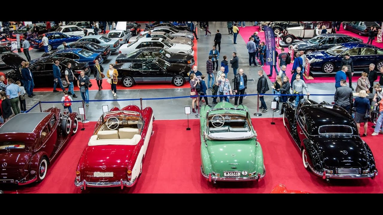 Retro Show 2021 cz2