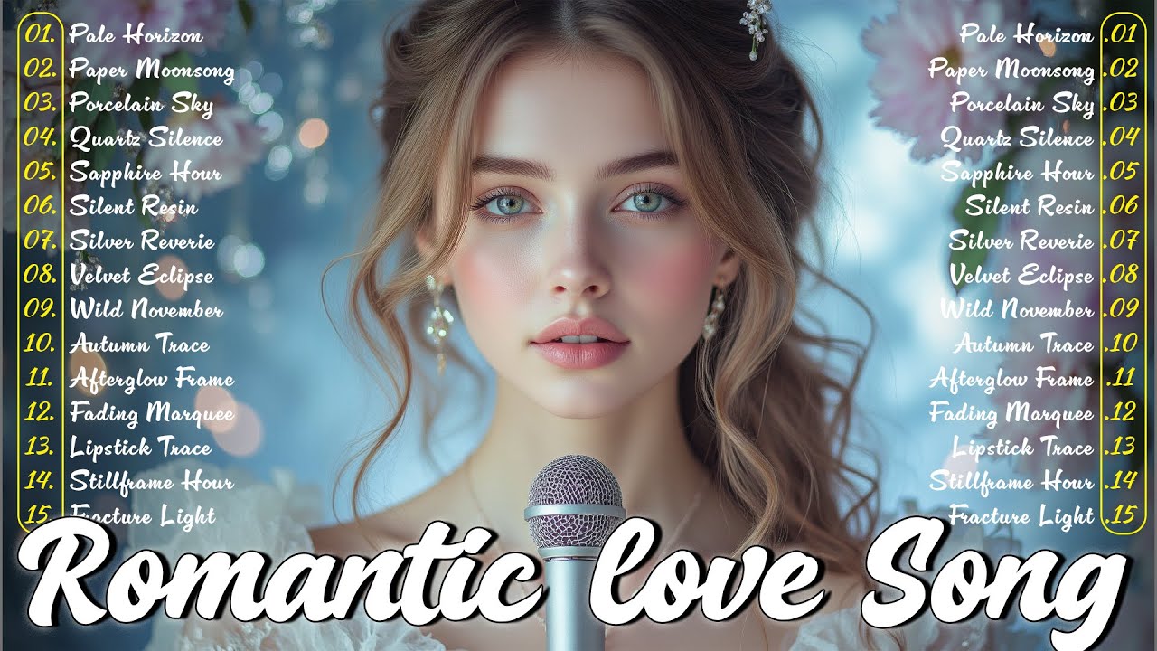Beautiful Songs 2025 | Easy-Listening & Heartfelt Melodies#lovesongs