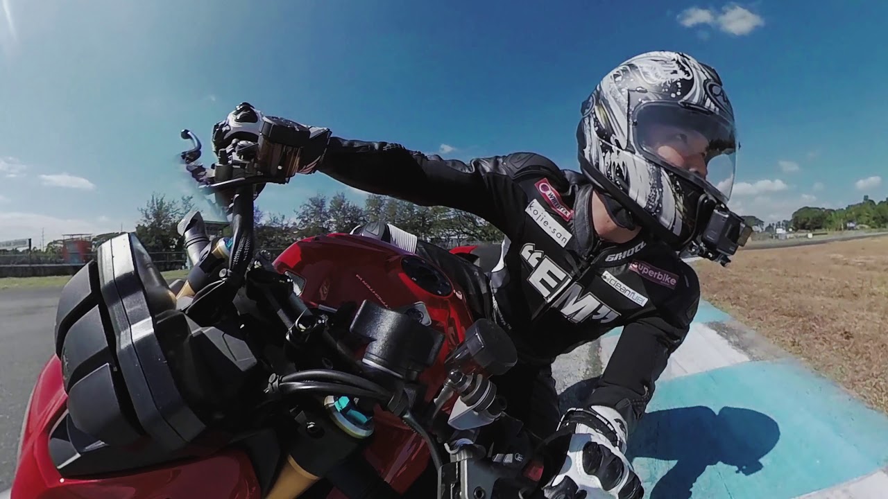 First Trackday after 11 months of ECQ/MECQ/GCQMGCQ