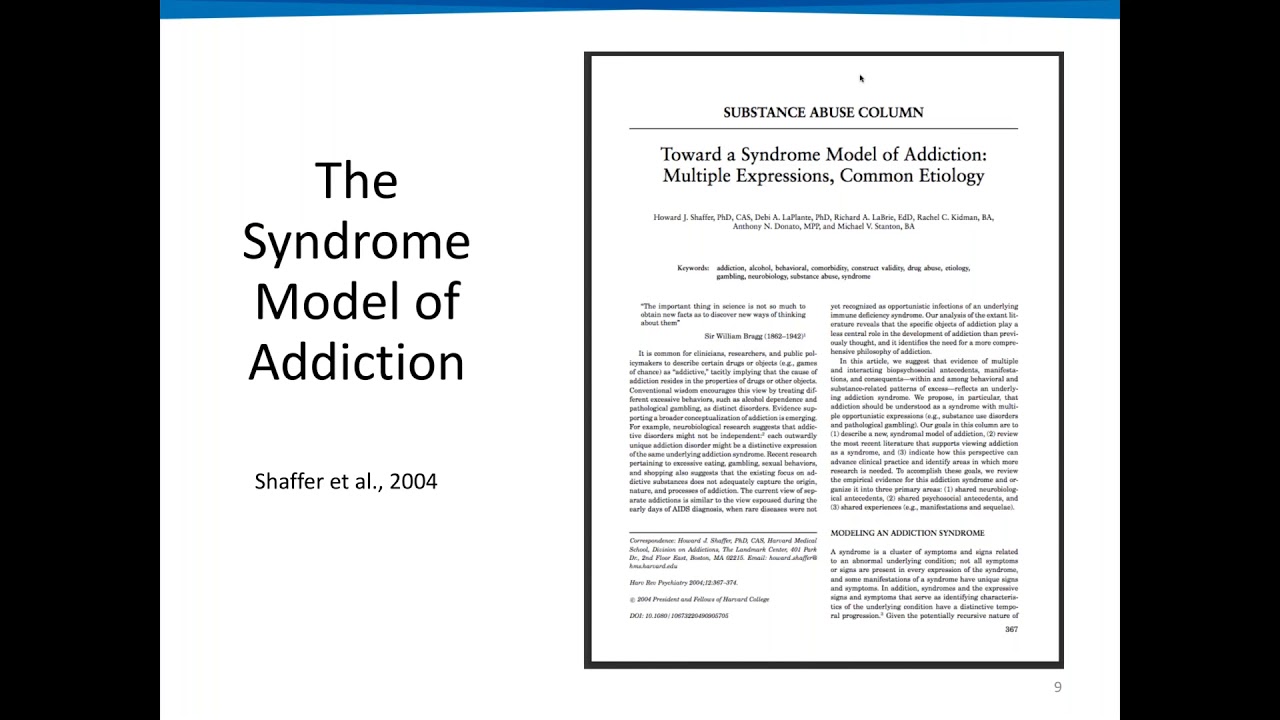 Situational Practice for the Treatment of Gambling Disorder and Other Expressions of Addiction