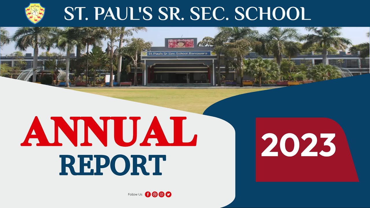 Annual Report 2023-24