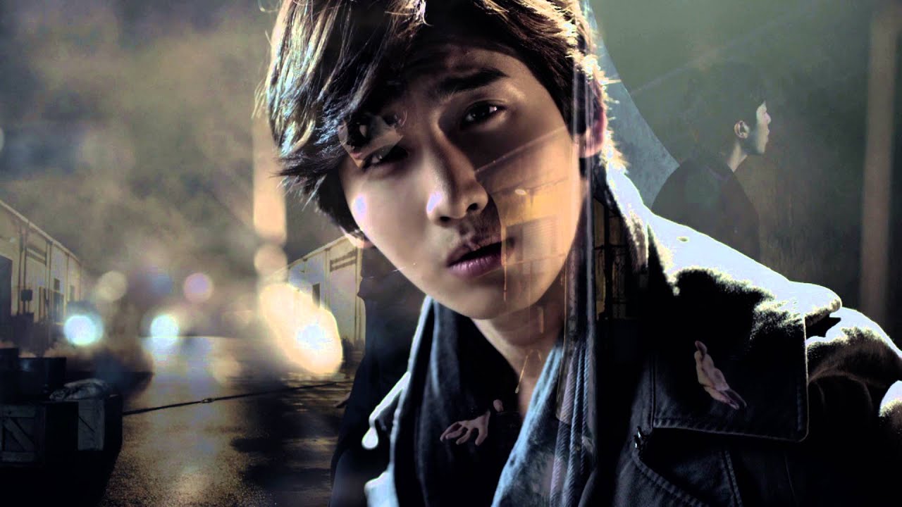Duet　-winter ver.- / 東方神起