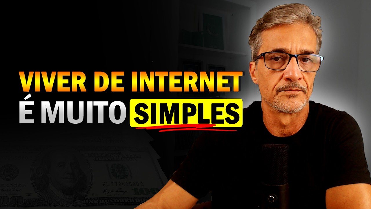 Como é Viver Do Marketing Digital - Porque As Pessoas Não Conseguem