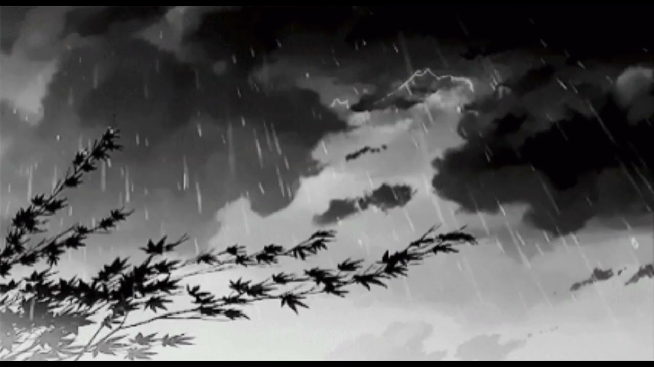Michael Kiwanuka - Final Days (Slowed & Reverbed)