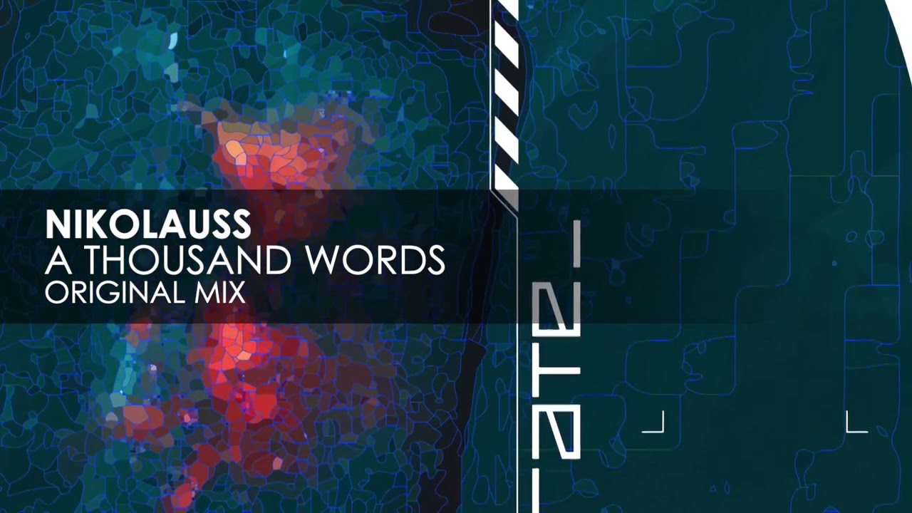 Nikolauss - A Thousand Words