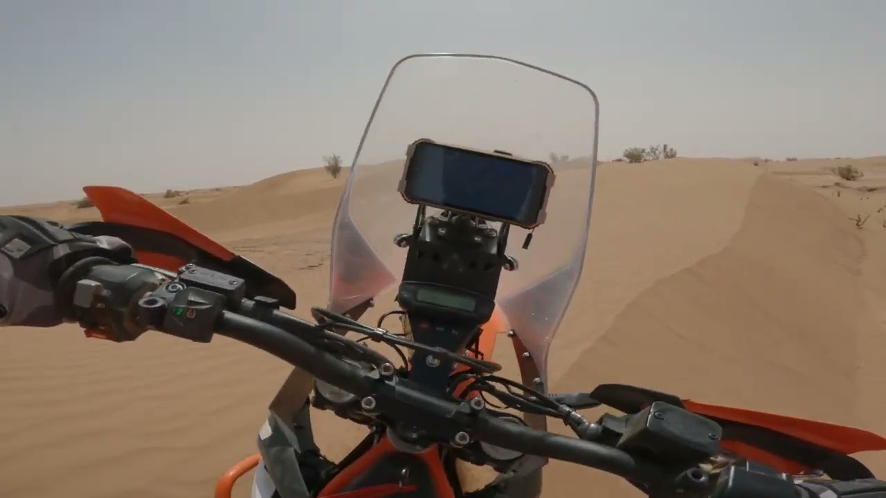 Foum Zguid   Morocco Tour