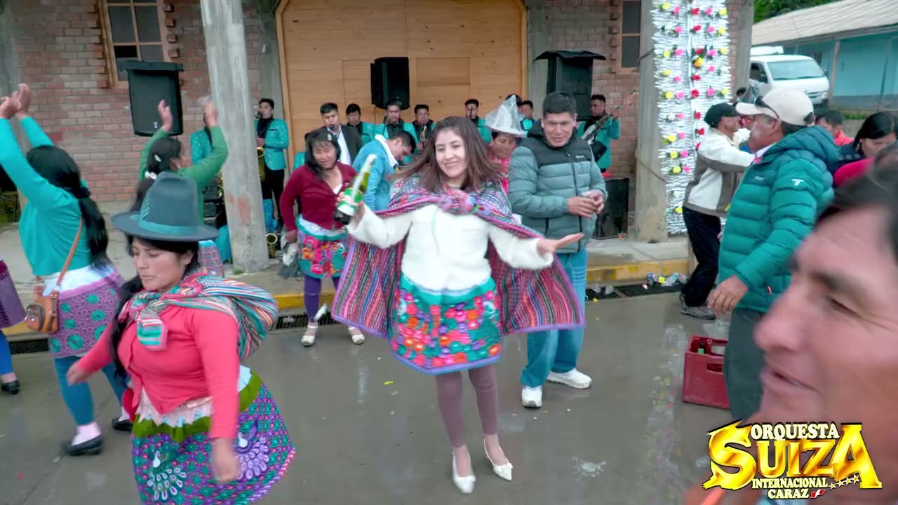 Misa de cruz en C.P. PASHPA 2026 ( Parte 12 )