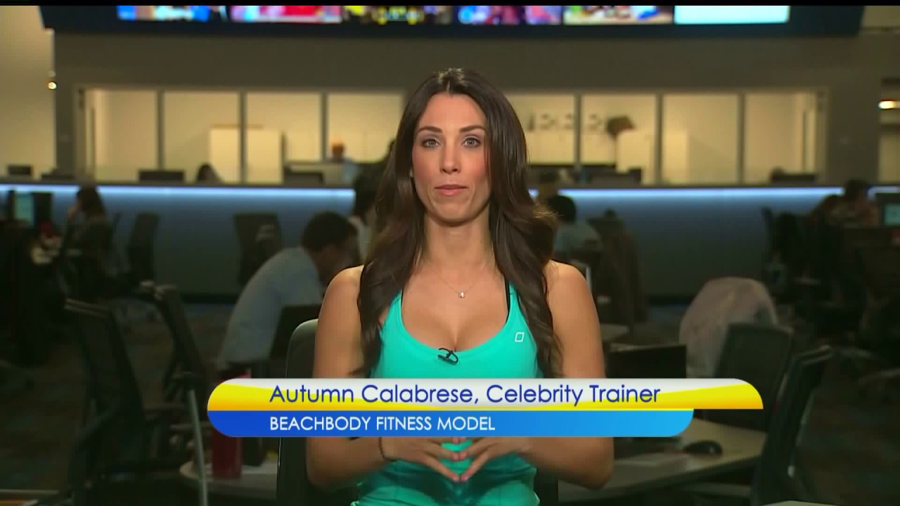 Autumn Calabrese
