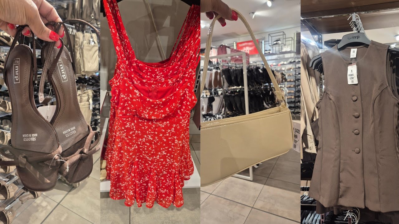 Mrp NEW ARRRIVALS|| HEELS ||HANDBAGS ||PJ'S|| Summers clothes