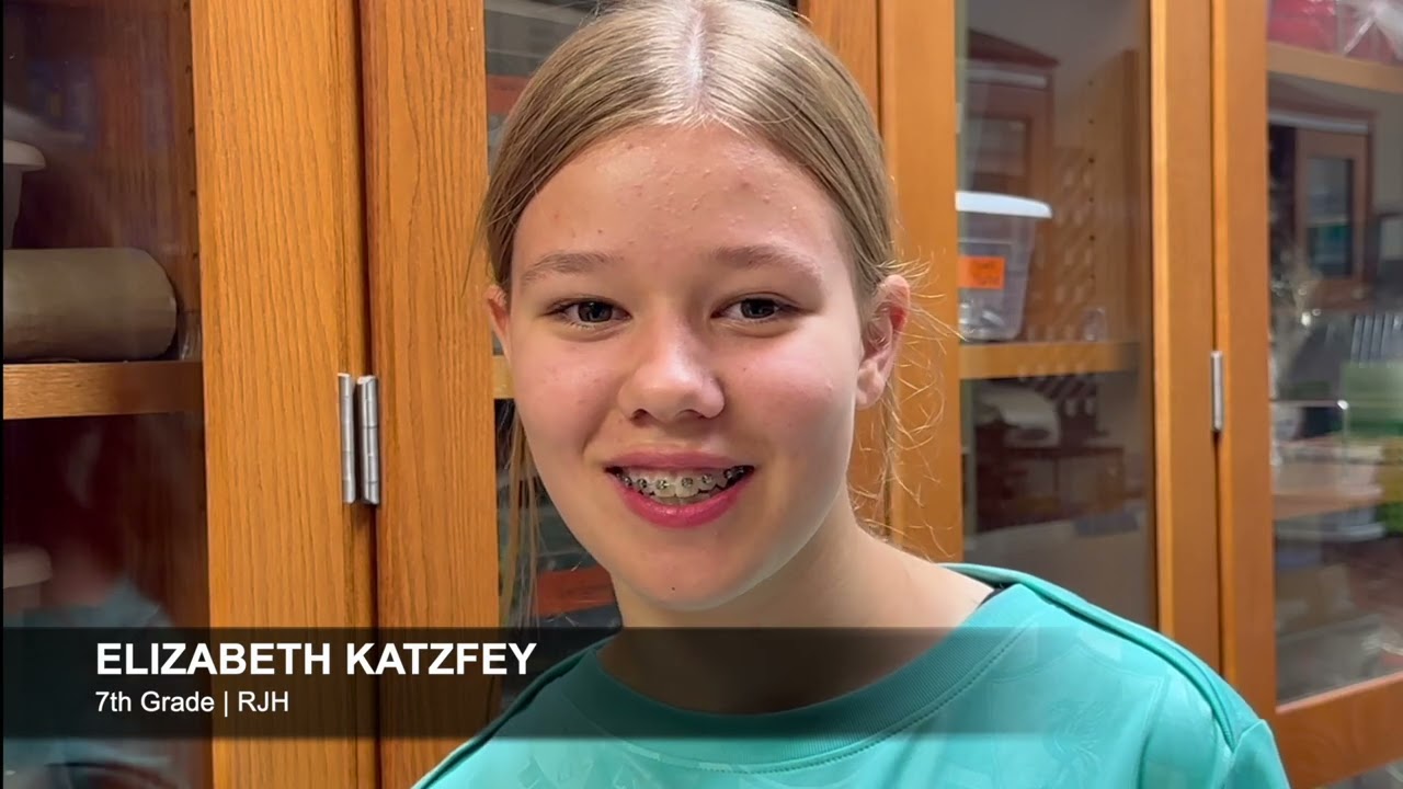 Powered by LEGO® Education: HSE’s New Jr. High Robotics Class Inspires Innovation