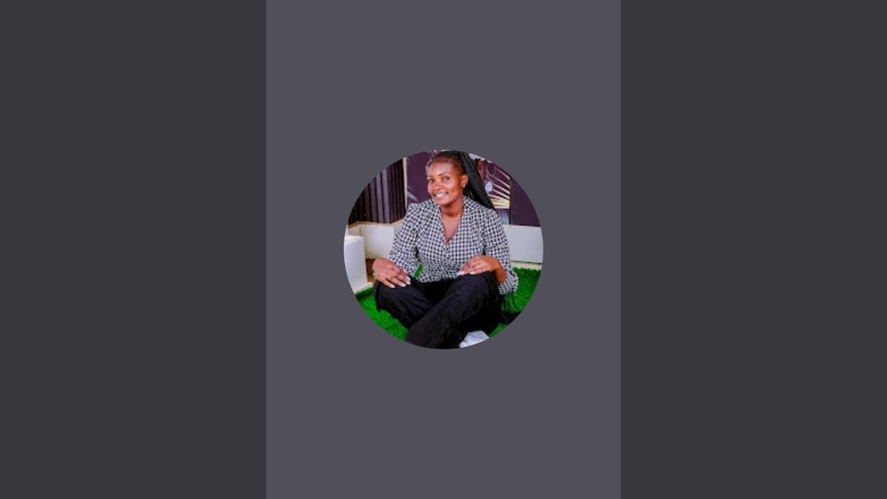 Sharonjackkenya is live Cooking