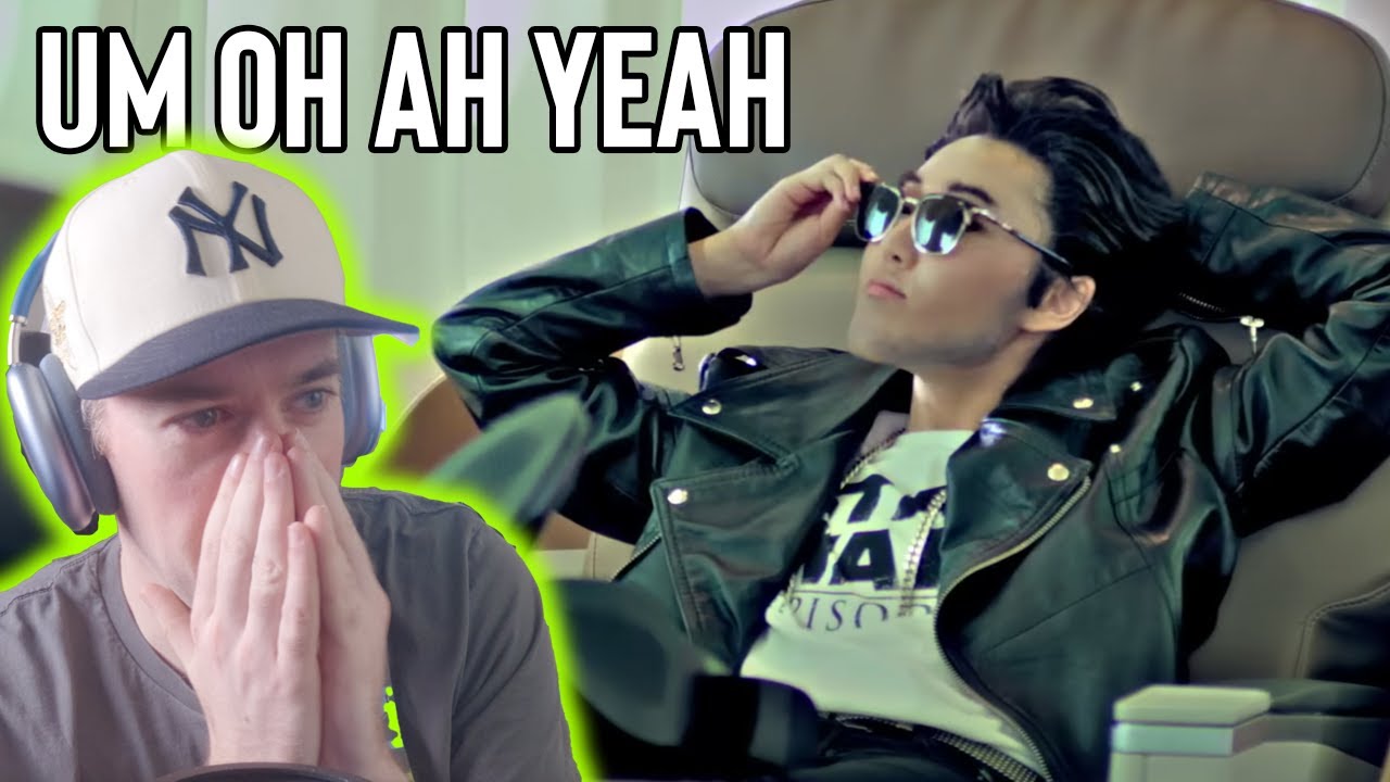 Mamamoo Reaction - Um Oh Ah Yeh (MV, Lyrics, Dance Practice, Live)