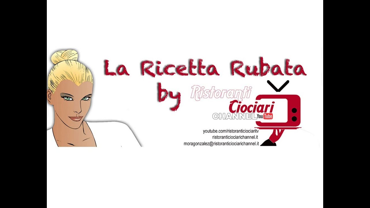 La Ricetta Rubata - Hotel Ristorante Giuliana di Guarcino