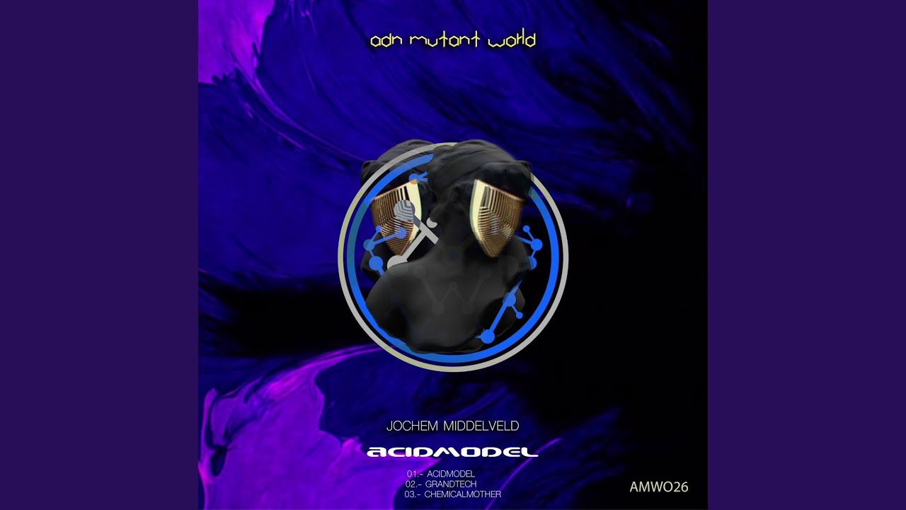 AcidModel (Original Mix)