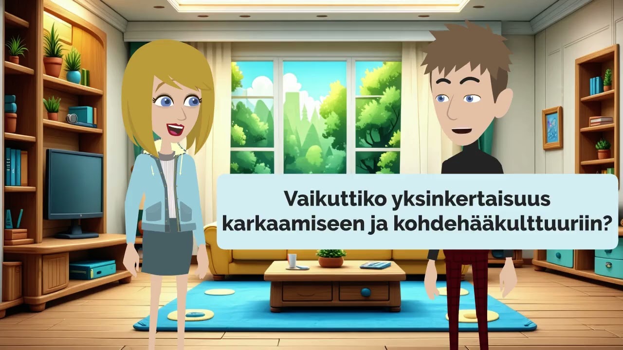 🇫🇮 Finnish Practice Lesson | Finnish Speaking & Listening | Fluent Finnish | Episode 033