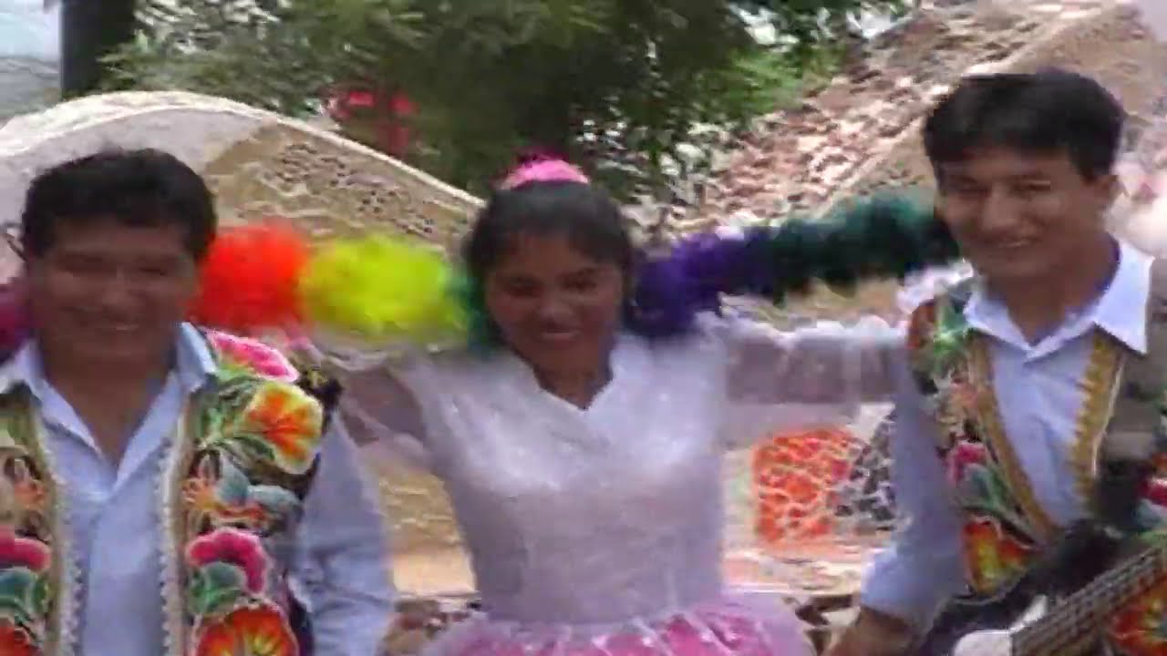 SONRISAS DE QUEROMARCA - MEGA MIX / MEJORES EXITOS