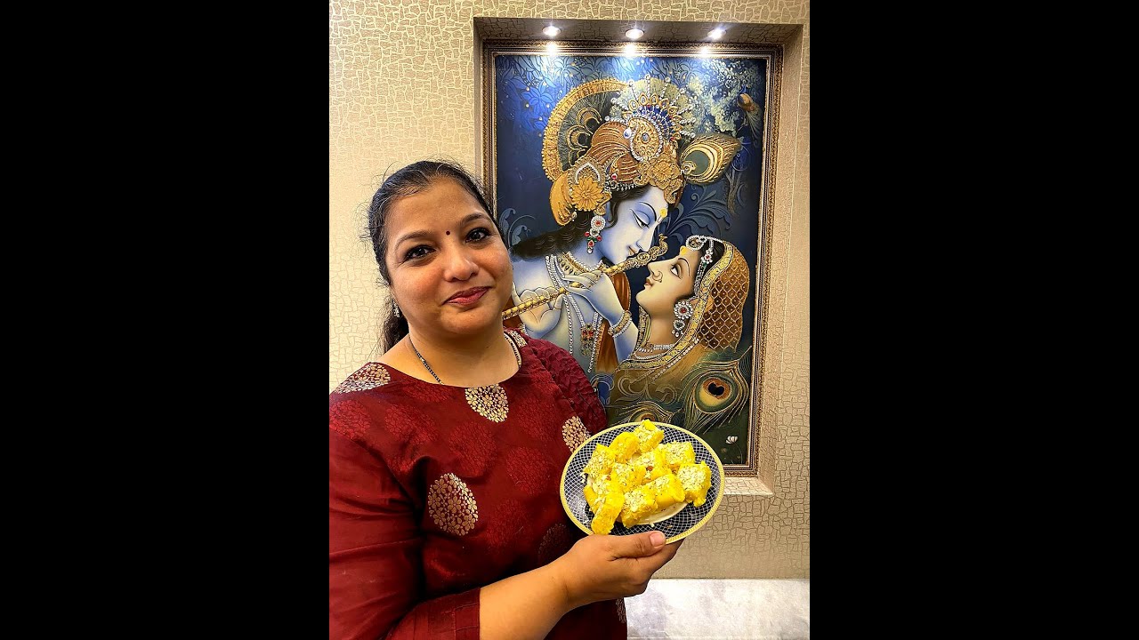Instant Barfi for Diwali...cooking classes at Thane for more details whats app or call 7506832879