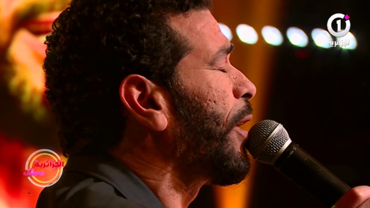 الشاب نصرو  Cheb Nasro : نديرك Ndirak Amour