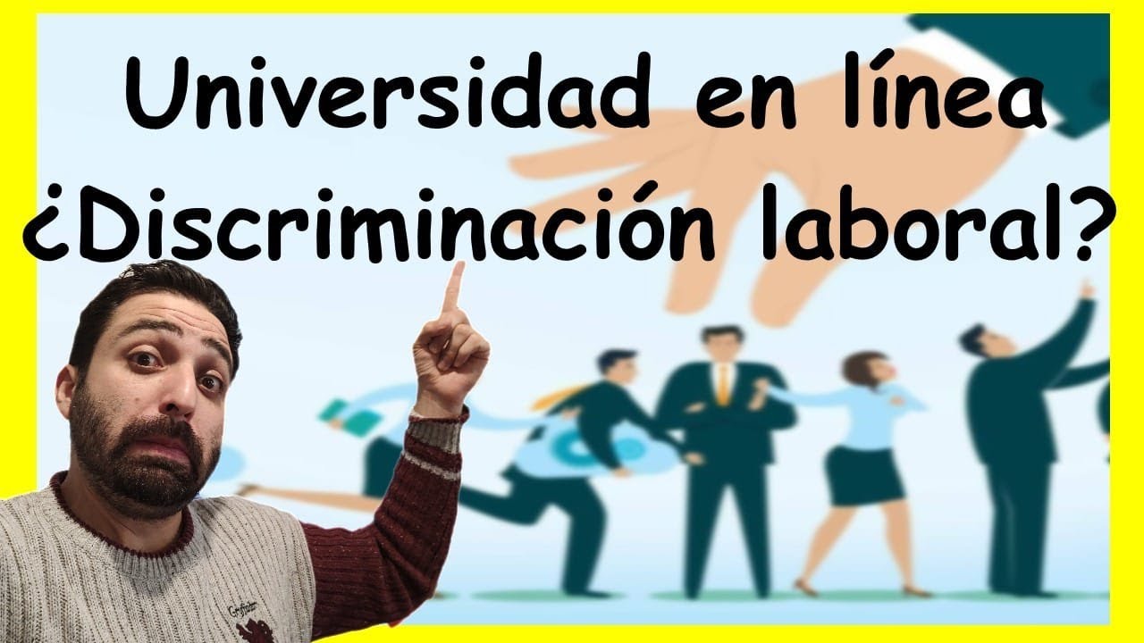 Universidad en Línea ventajas y desventajas