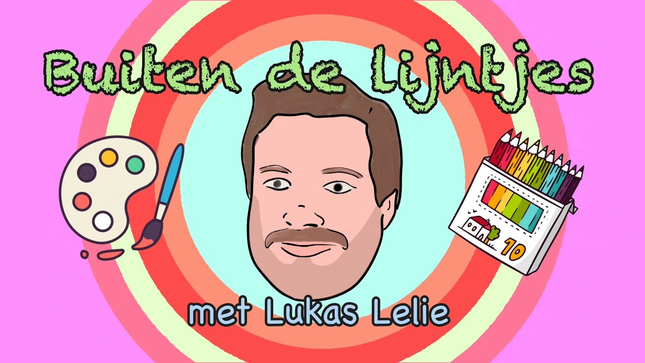 Buiten de lijntjes: de Belgische grondwet