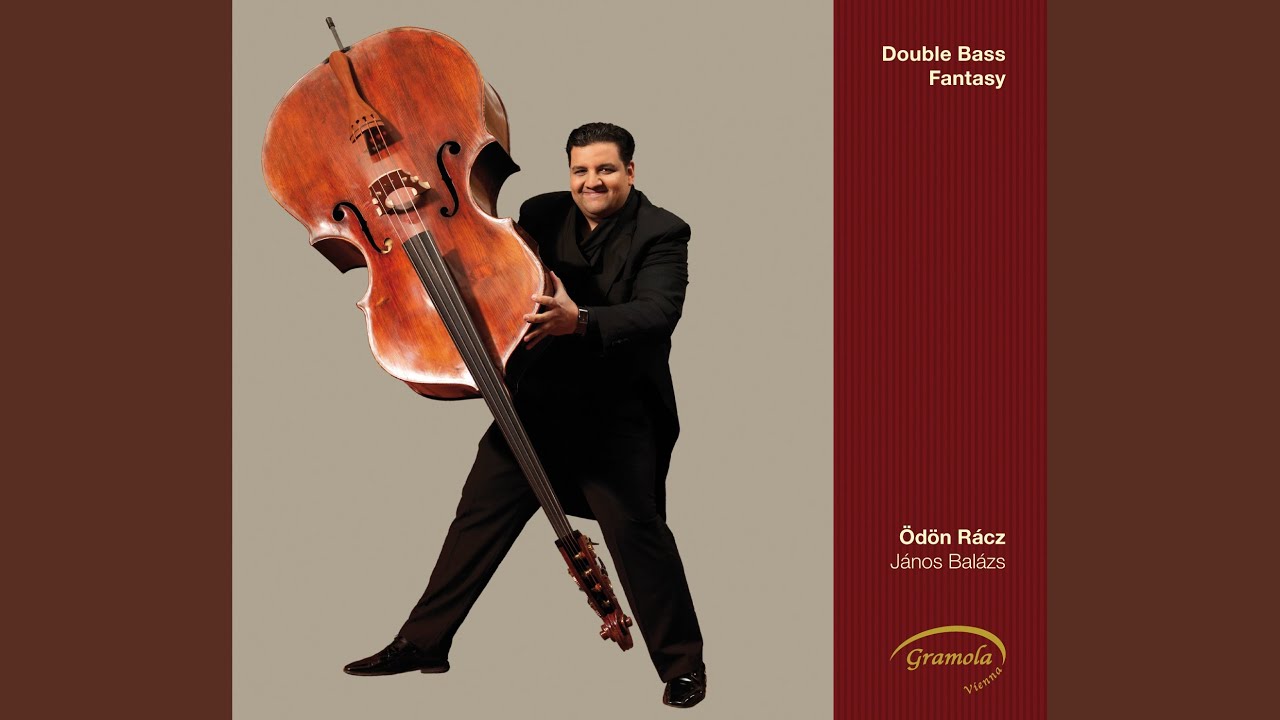 Introduction and Variations on Dal tuo stellato soglio from Rossini's Mose in Egitto, Op. 24,...