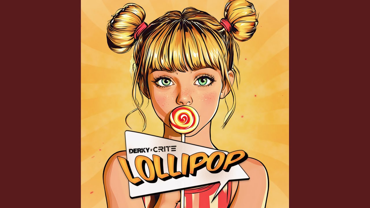 Lollipop