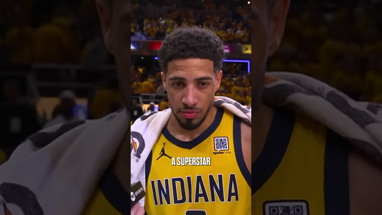 The NBA&rsquo;s next superstar? 👀