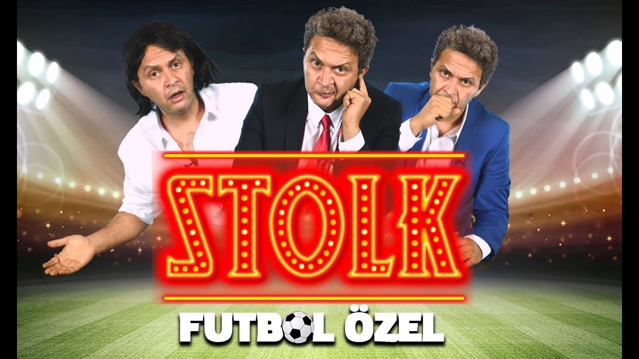 Yabancı Sınırlaması : #Stolk Futbol &Ouml;zel