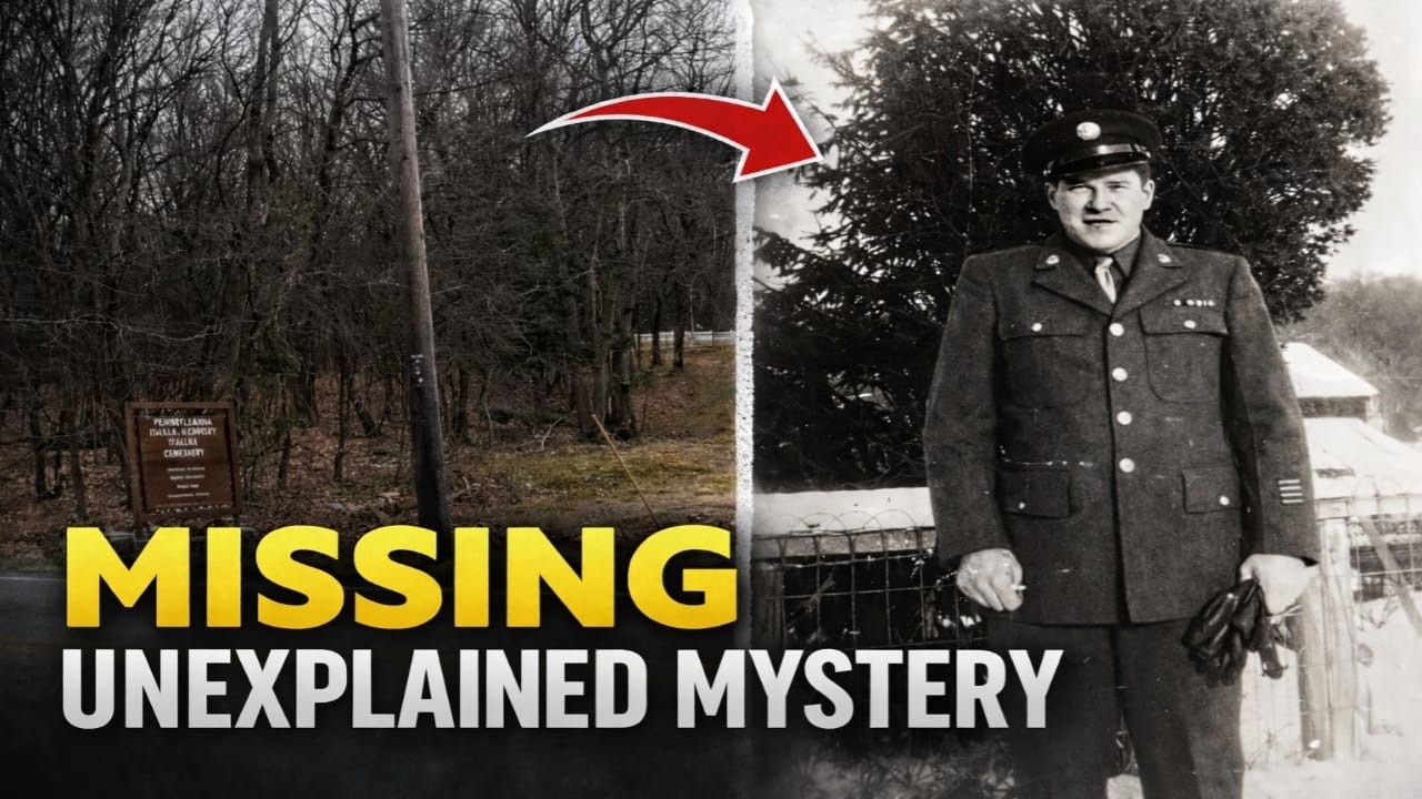 Необъяснимые тайны, о которых вам нужно услышать