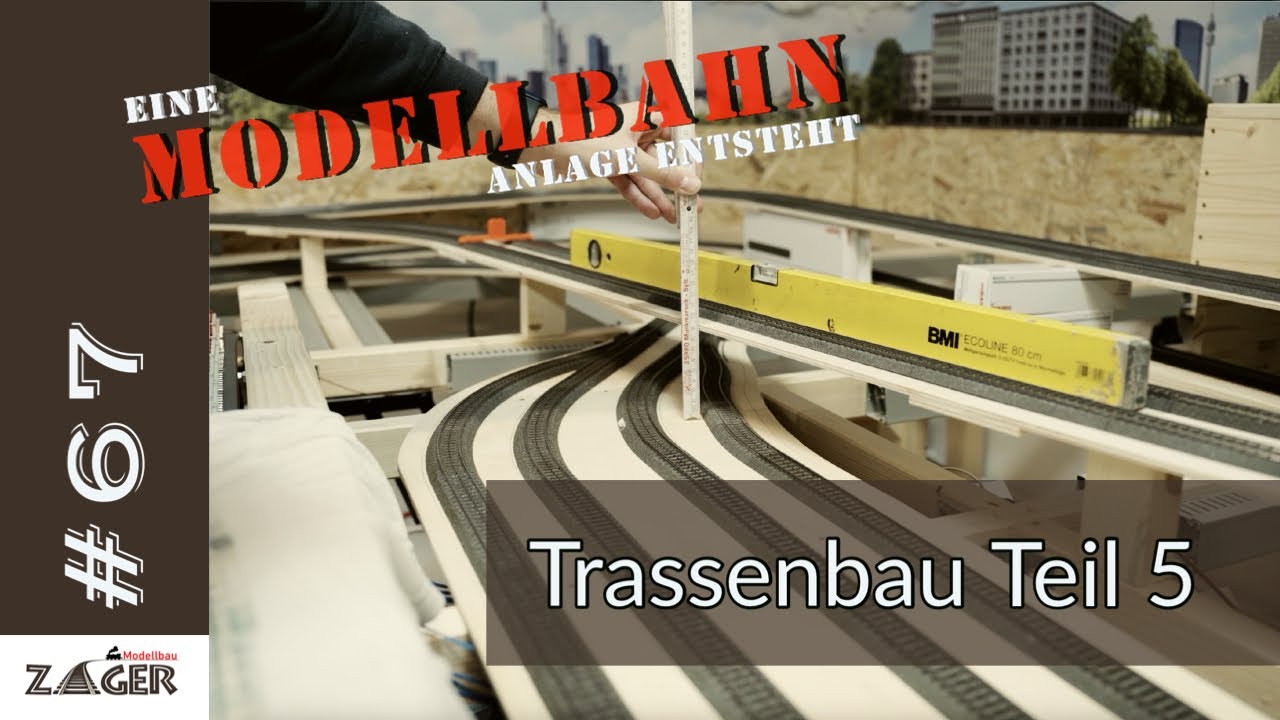 Trassenbau Teil 5 - #67