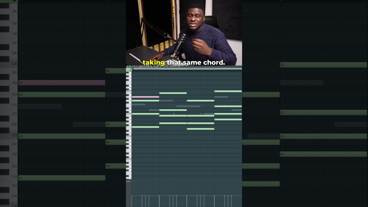 How to make Afrobeat melodies in FL Studio