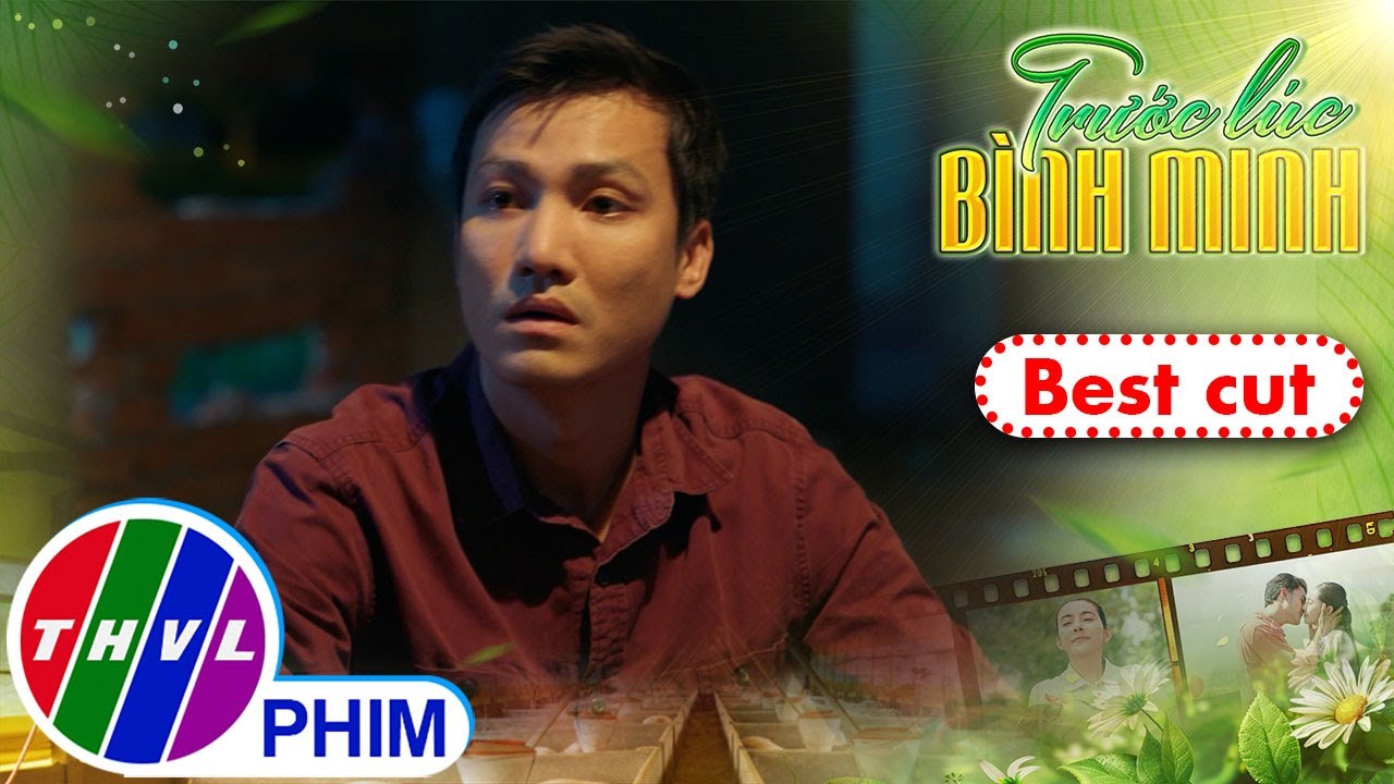 Hưng có lấy lại những gì đã mất bằng... trò đỏ đen? | TRƯỚC LÚC BÌNH MINH