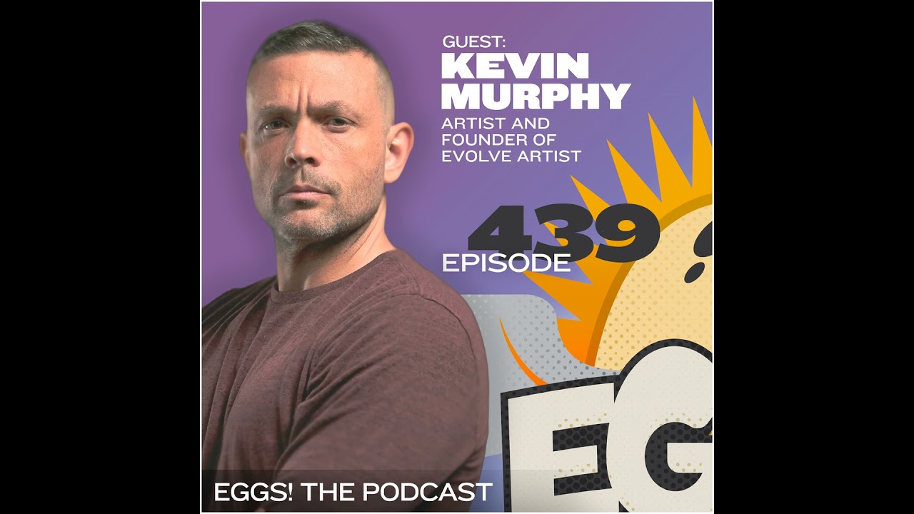 Eggs 439: The Art of Hard Work: Avoiding the 