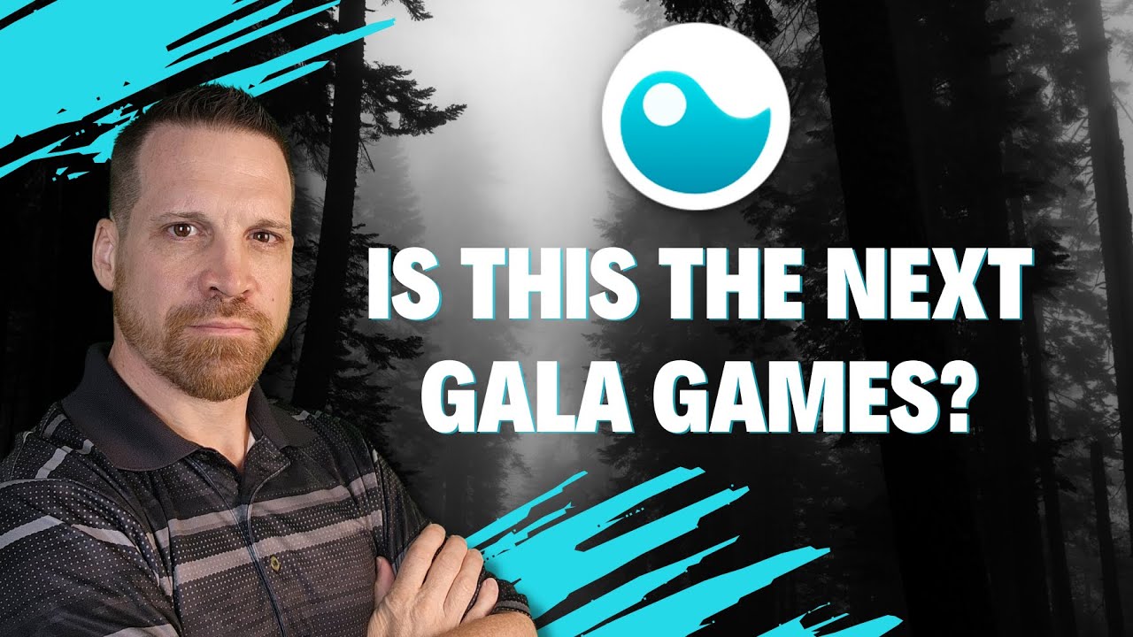 Is LitLab Games  the Next Gala Games??? Huge potential! LITT