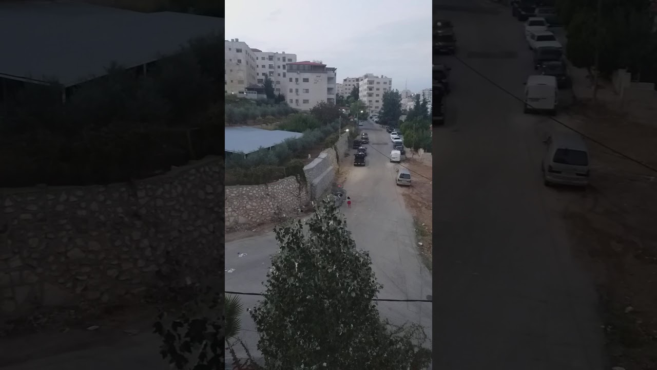 اذان المغرب بصوت الشيخ معروف محمد رشاد الشريف بمقام الكرد آخر حظر تجول شامل صلو في بيوتكم
