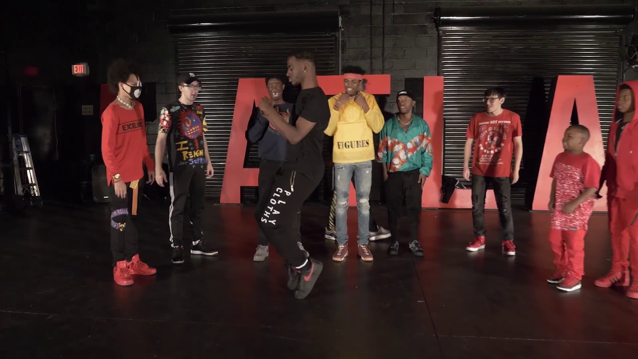Young Thug- Tomorrow til’ Infinity | HiiiKey | Ayo & Teo + Gang