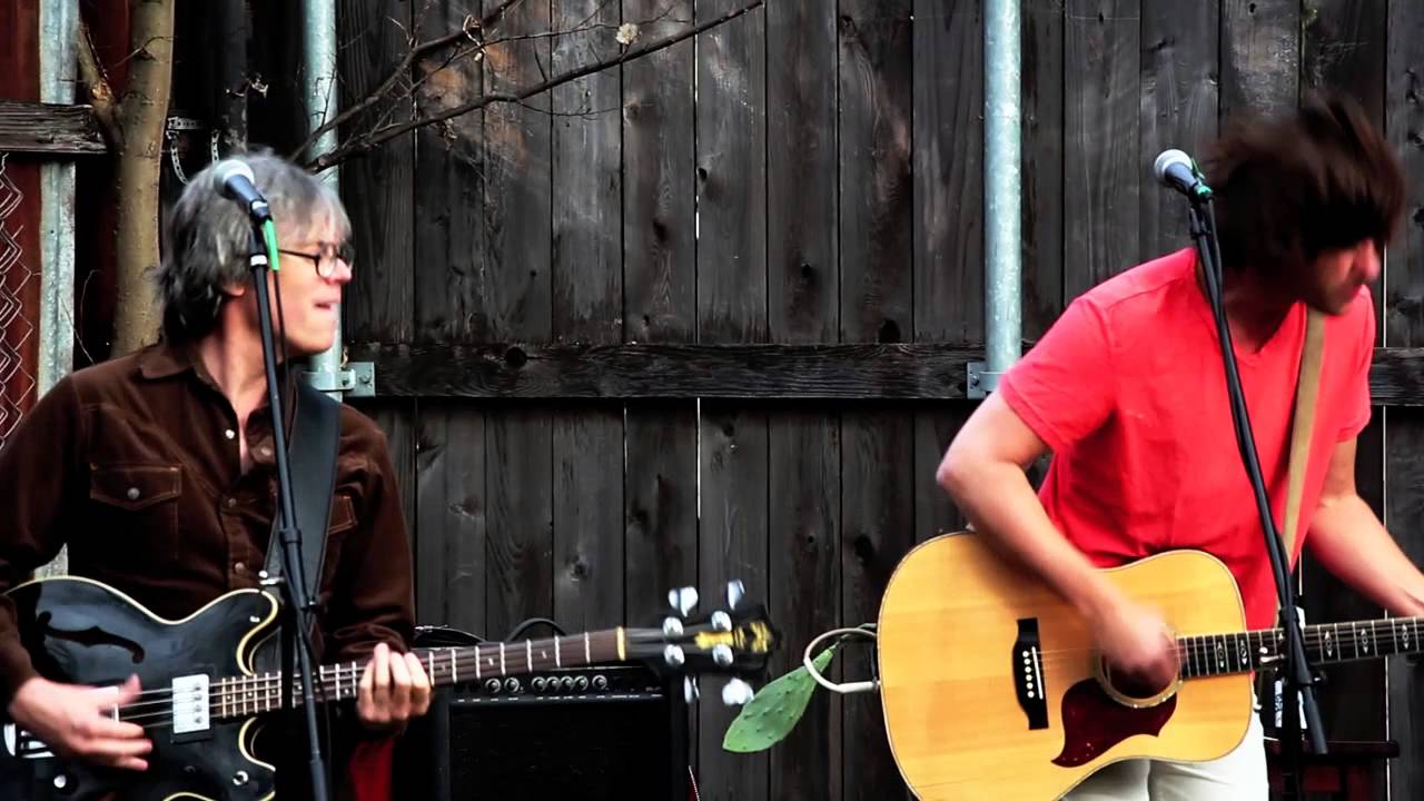 Ranchero Brothers - 