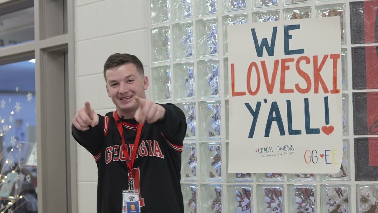 Join Us at Winder-Barrow High School!