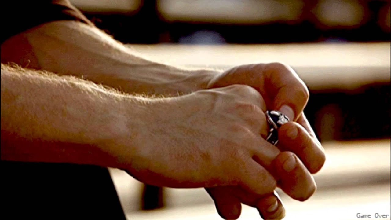 Stefan & Caroline - Someone Like You