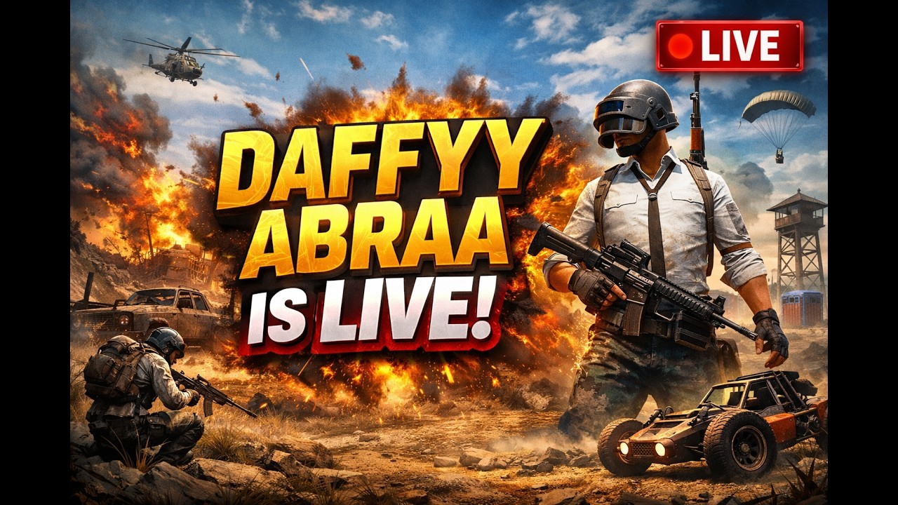 PUBG CODES...