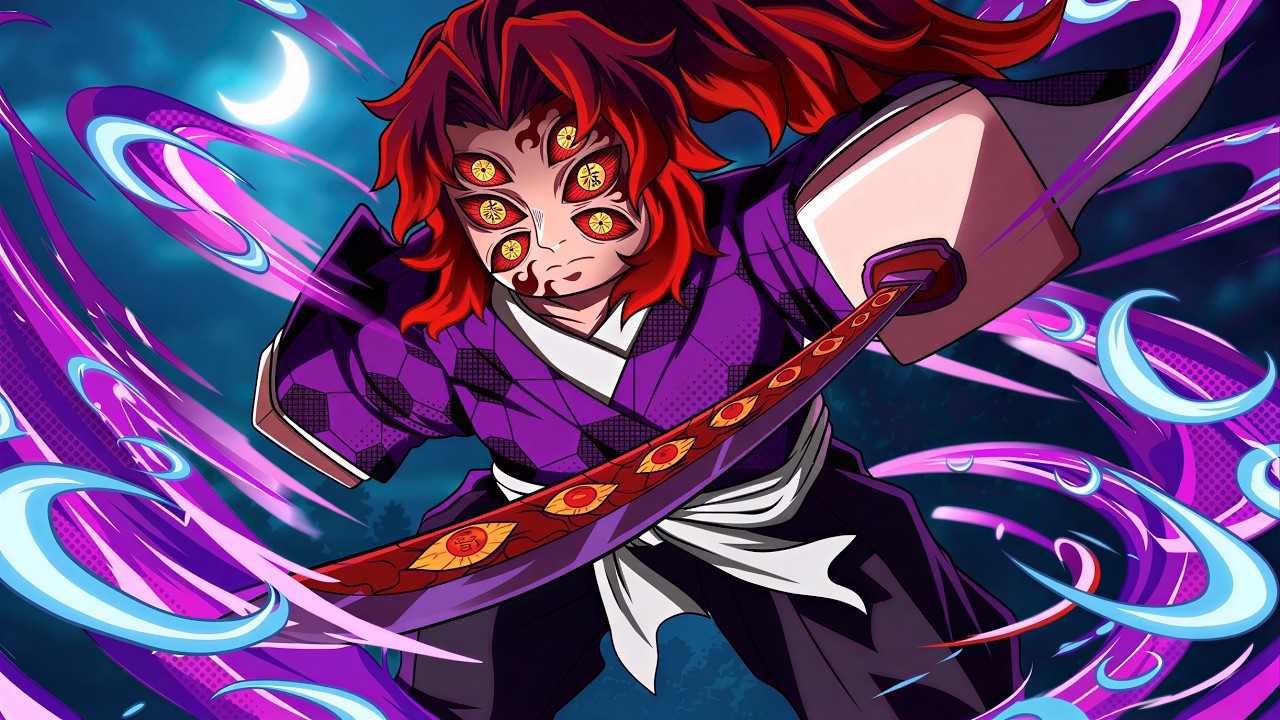 Я стал СИЛЬНЕЙШИМ демоном за 24 часа! [Project Slayers 2]
