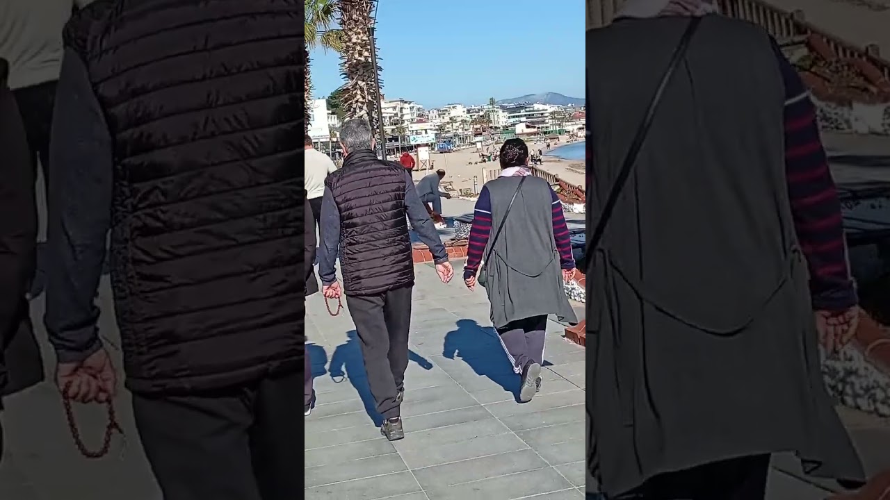 SİNAN ÜNSALAN kırmızı gül altınkum plajı