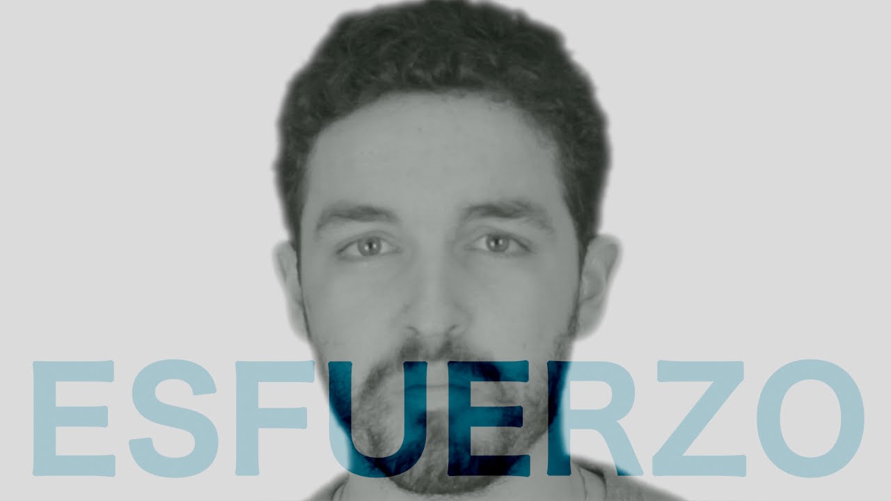 ESFUERZO &middot; V&Iacute;DEO DE MOTIVACI&Oacute;N