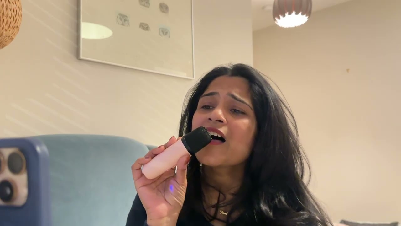 MY IMMORTAL COVER (Evanescence)