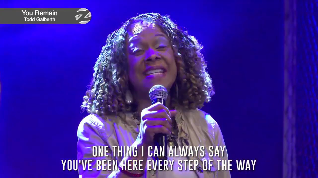 Zion Church | Worship Set 4.13. 25 | Zion Music