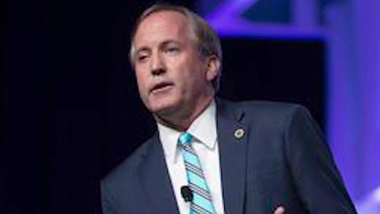 Appeals court grants Ken Paxton&rsquo;s request for stay of district court override