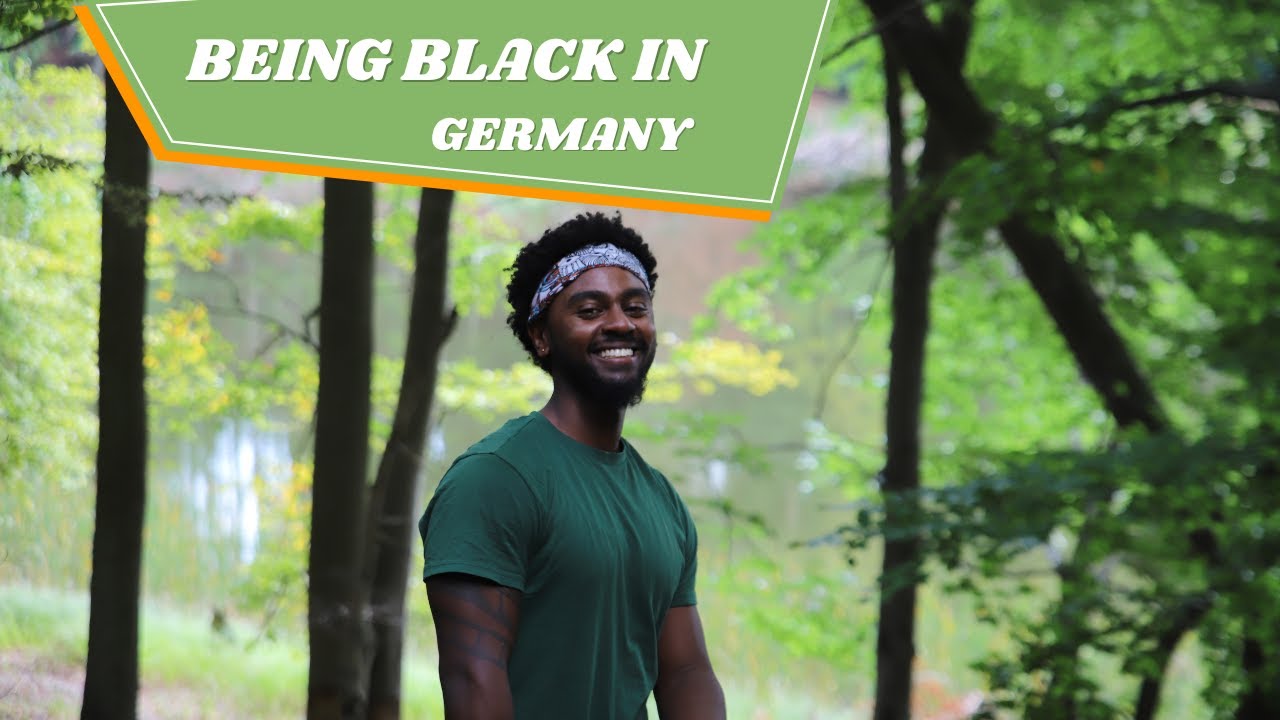 Being Black in Germany | Afro Review - Things to Know Before Going to Germany