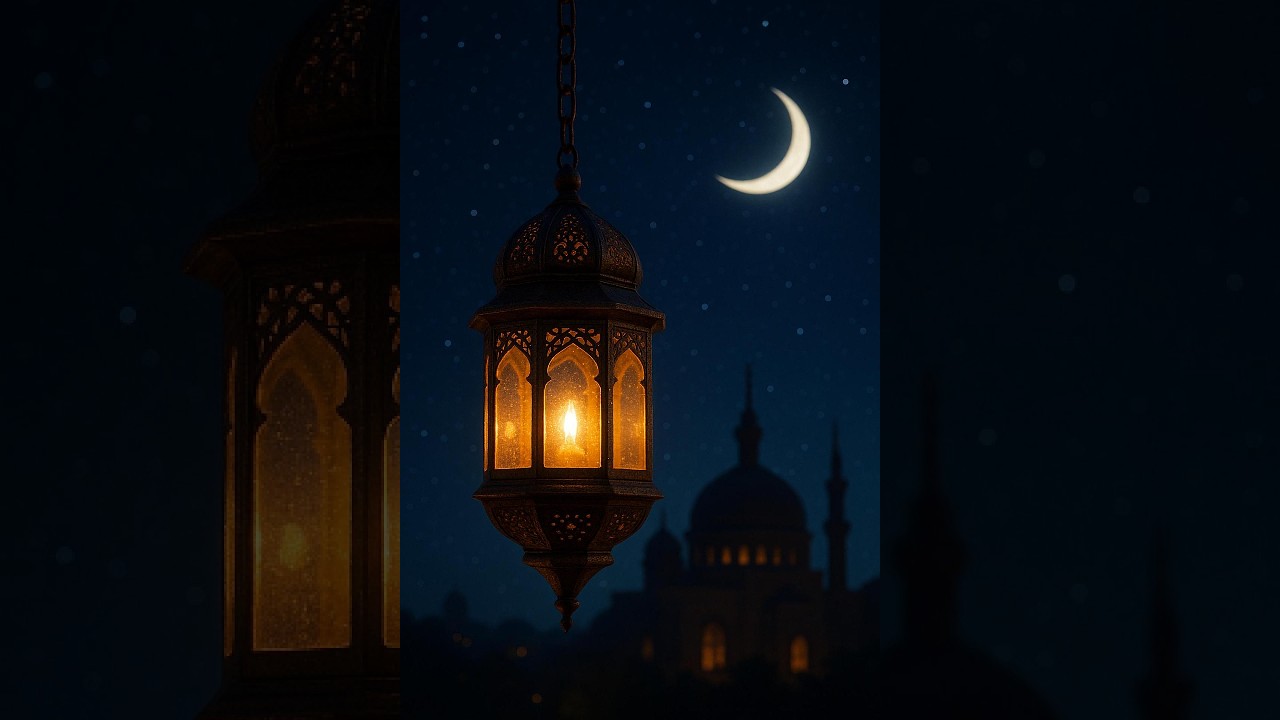 ramadan mumbrak everyone !!!