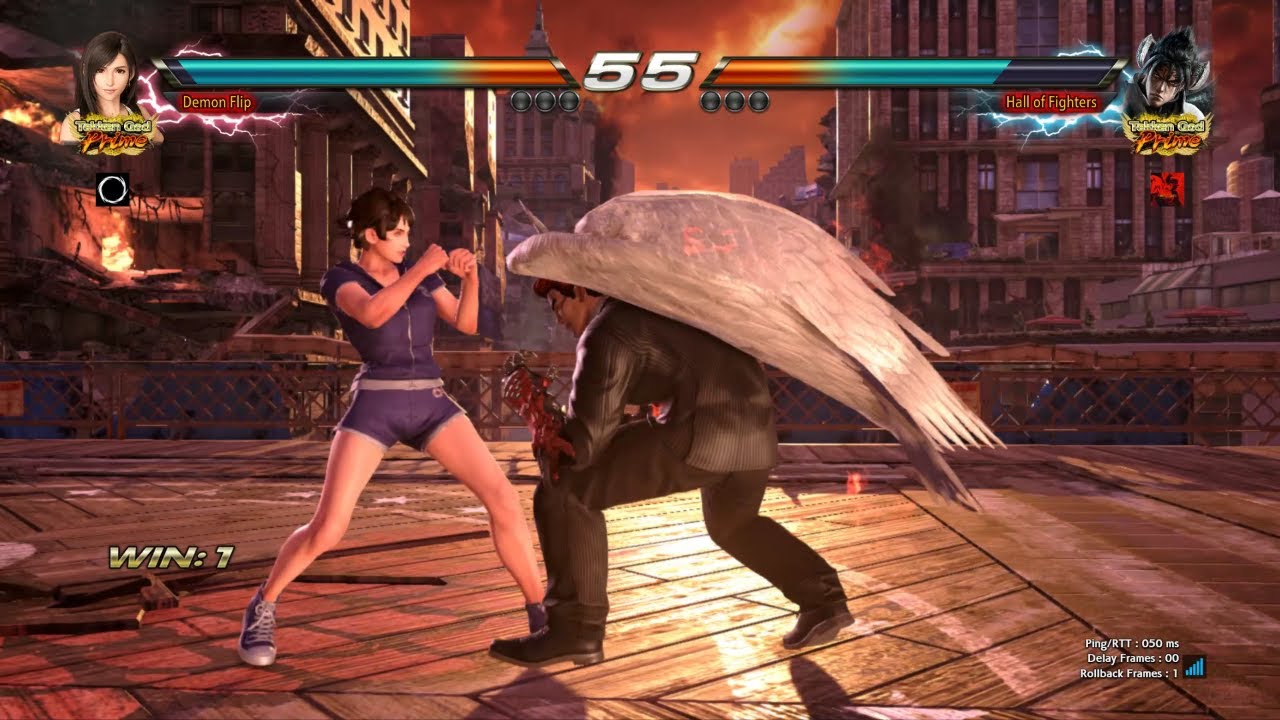 This is How you play aggressively with Josie!