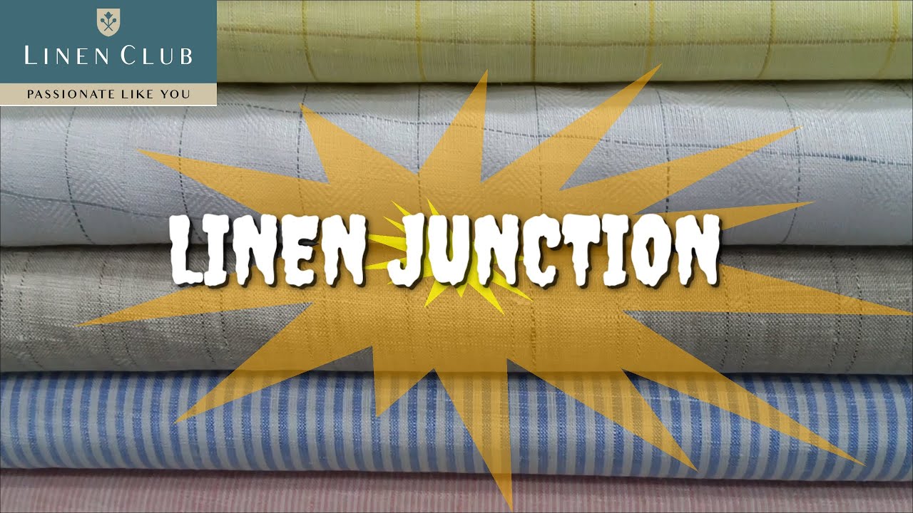 Wide range of Linen fabrics #linenjunction #summer #collection #wholesale #retail #hyderabad #vlogs